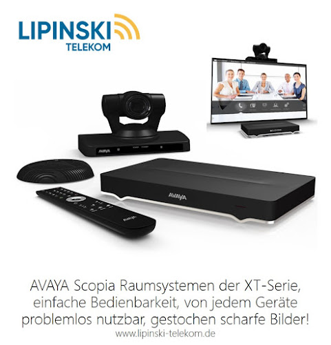 LIPINSKI TELEKOM GmbH photo