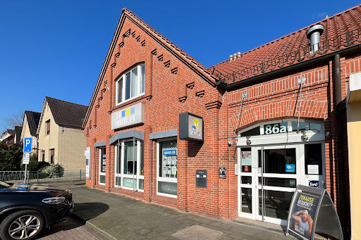 ISH Immobilien OHG