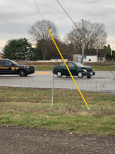 Long's Towing - Visual