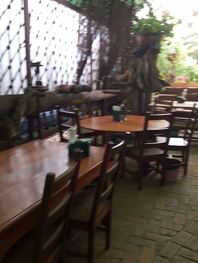 Photos of Thingaha Restaurant