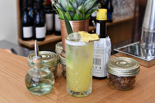 Photo n°21 de PITANGA à Paris (Restaurant)