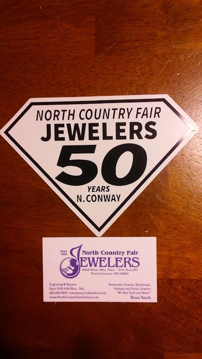 North Country Fair Jewelers