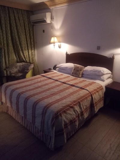 Photos of Rachael Hotel