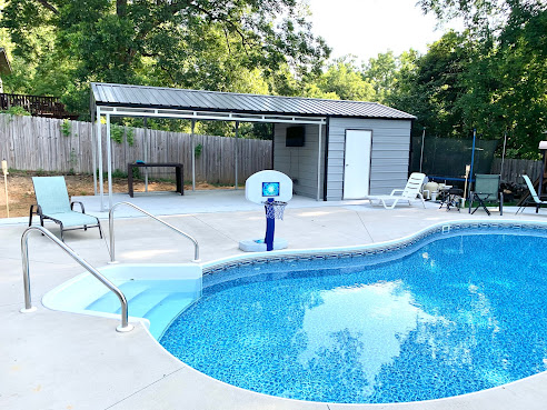 Heritage Steel by null