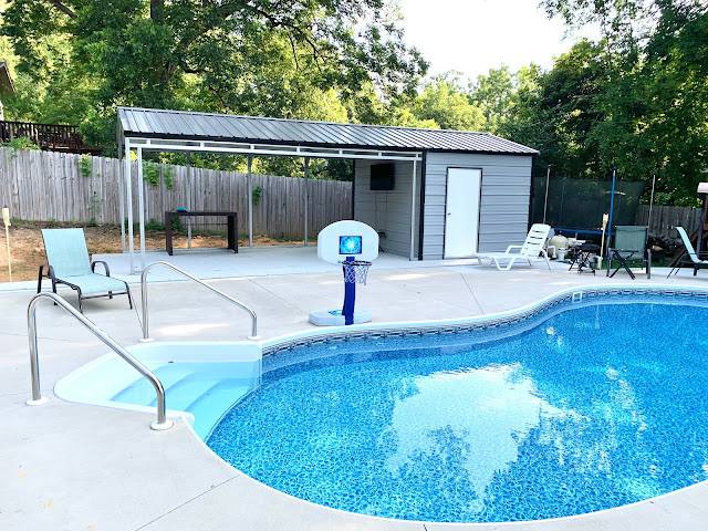 Heritage Steel by null