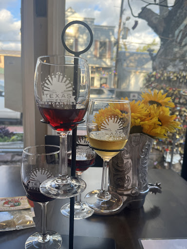 Texas Wine & Gifts Merchantile