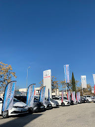 Photo n°5 de Toyota - Auto Sprinter - Pertuis à Pertuis (Vendeur de voitures d'occasion)