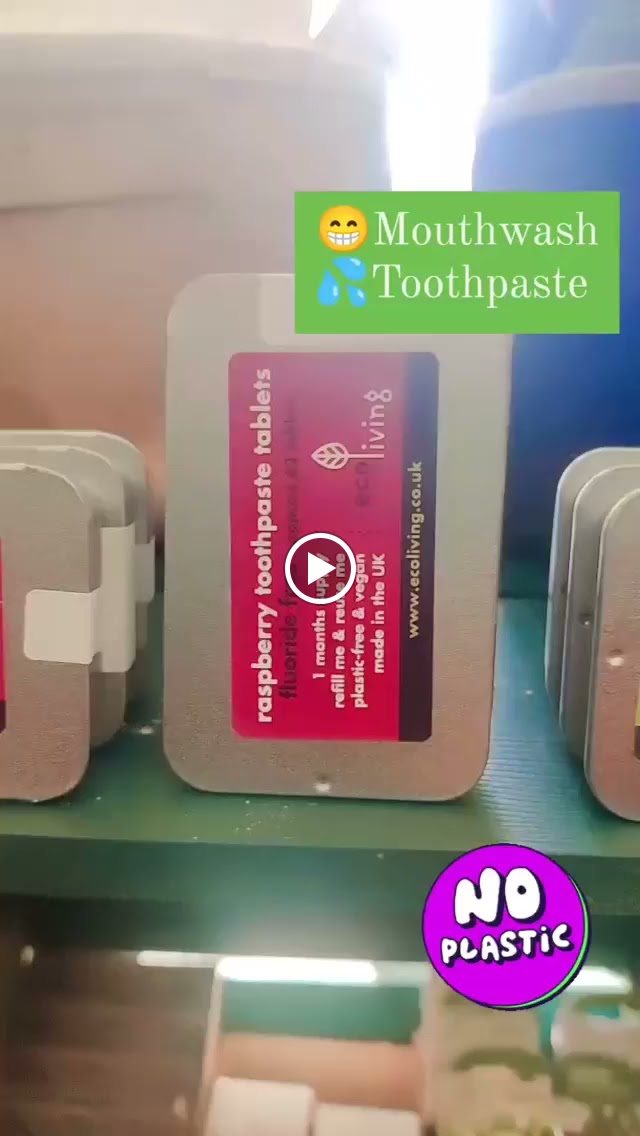 Just Gaia | Sustainable Shop