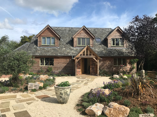 Namaste Barn Yoga and Meditation Studio & Retreat - Thumbnail