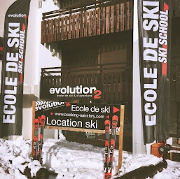 Photo n°16 de ÉCOLE DE SKI SAINT LARY 
