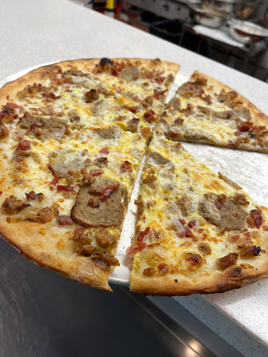 parker. Pizza (p. izza) - Thumbnail