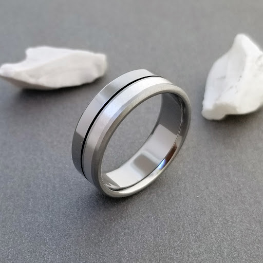 Titanium Rings Studio - Thumbnail