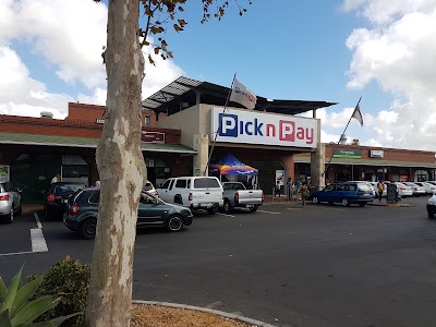 Photos of Pick n Pay River Park