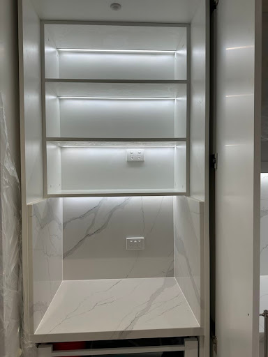 Pro-Core Electrical - Visual