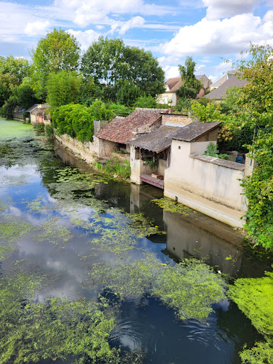 Parc de l'Ozanne