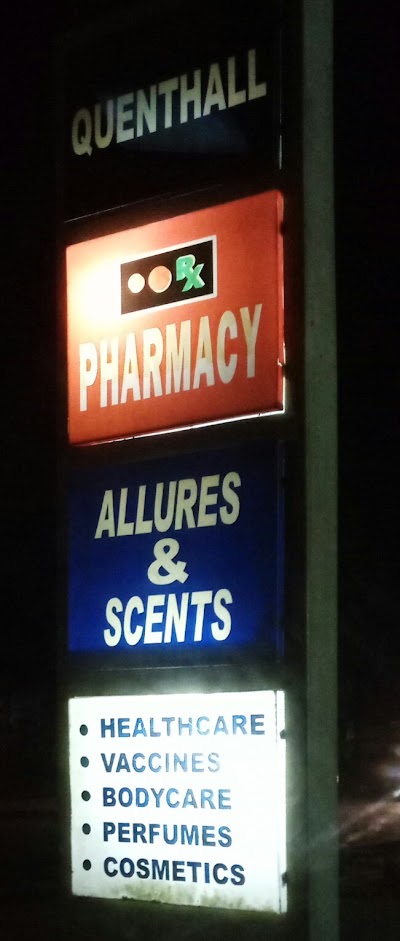 Photos of Quenthall Pharmacy