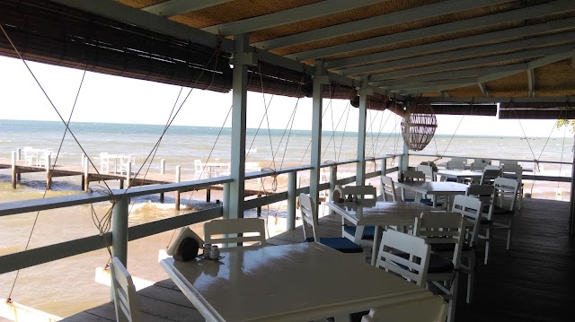 Sailing Club Kep (Cambodia Sailing Federation)