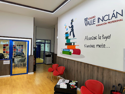Colegio Valle Inclán