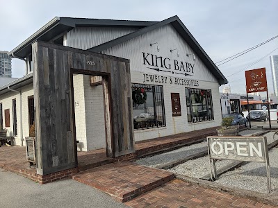 King Baby Studio - Nashville