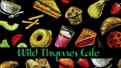 Wild Thymes Cafe