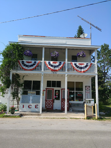 Bliss Store - Visual