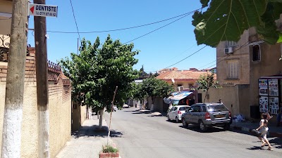 Photos of Dental Clinic Dr.REMKI M.YACINE