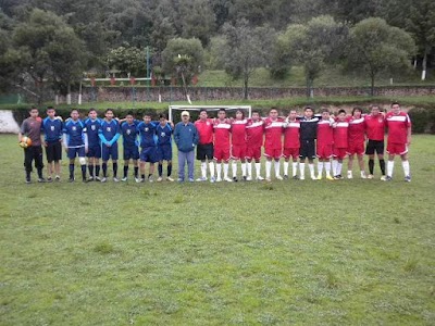 Photos of Club Santa Maria