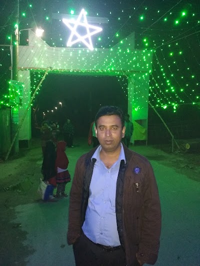 Photos of আহমদীয়া মুসিলিম মসজিদ তারুয়া