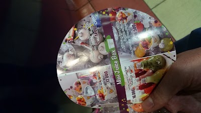 Photos of Dr. Juice