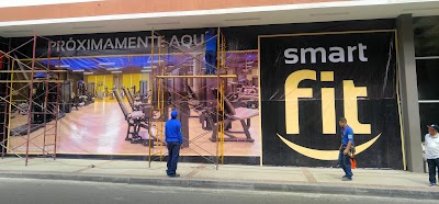 Photos of Smart Fit Itag&uuml;i