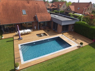 Photo n°9 de CP Pavage à Roncq (Entrepreneur spécialisé dans le pavage)