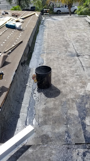 Flat Roof R'Us Contracting Inc. Gallery - United States