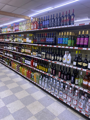 Richmond Food Mart - Thumbnail