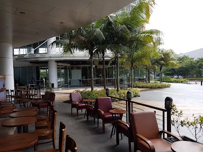Photos of Coffee Bean & Tea Leaf