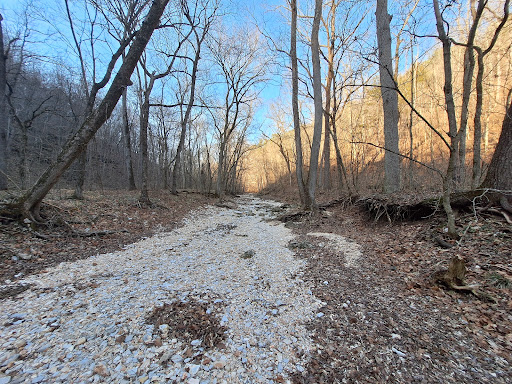 Pibern Trailhead