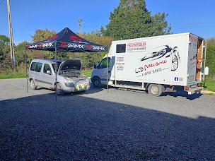 Photo n°19 de L.D-Mécanic garage Primum Auto à Surrain à Surrain (Garage automobile)