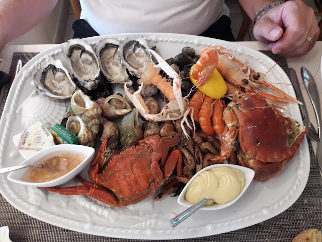 Restaurant La Houle