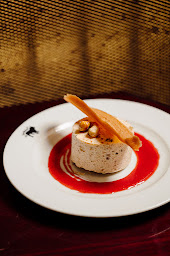 Photo n°37 de Le Bouledogue à Paris (Restaurant)