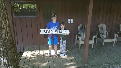 Photos of Camp Laney