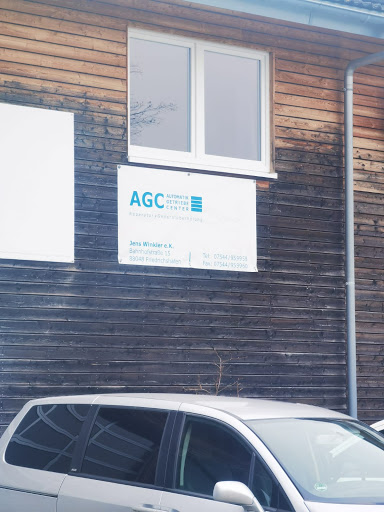 AGC Automatik Getriebe Center, Jens Winkler e.K. - Thumbnail