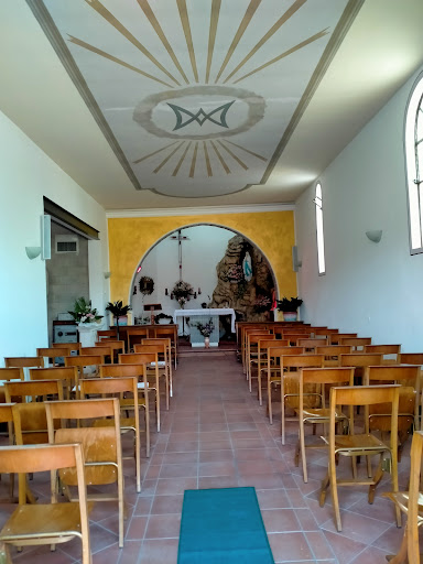 Chiesa della Beata Vergine di Lourdes - Thumbnail