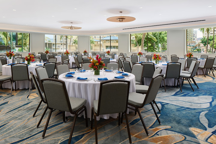 OUTRIGGER Waikīkī Paradise Hotel by null