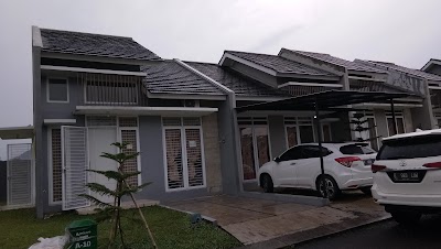Photos of Marketing Gallery Sentul Alaya