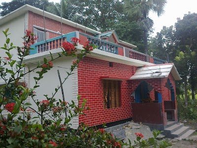 mosque