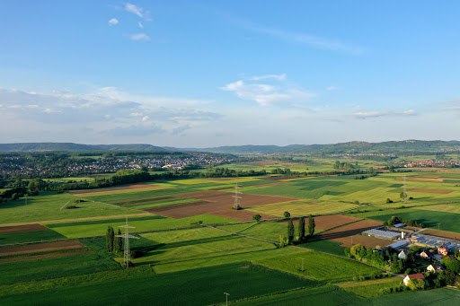 Forchheim Sandäcker - Visual