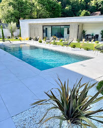 Photo n°5 de Piscines Rittaud: Pisciniste et Spa à Versailleux (Service de réparation de piscines)