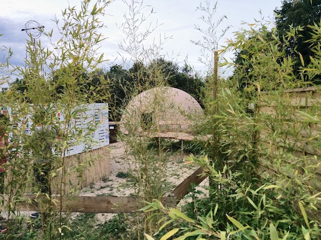 le village des enfants