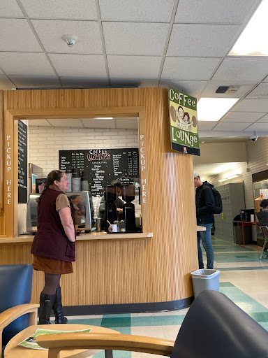 Coffee Lounge - Thumbnail