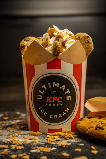Photo 5 - KFC Saint Quay Perros