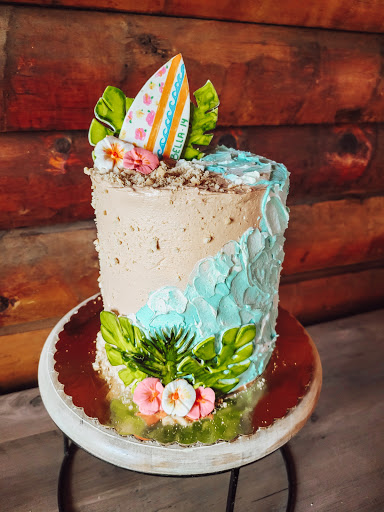 Fresh AF Bakeshop - Thumbnail